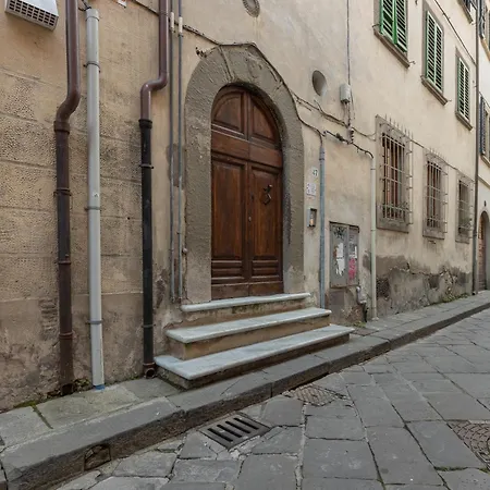 Apartment Piazza Dei Cavalieri Confortable Pisa